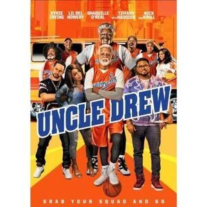 Uncle Drew